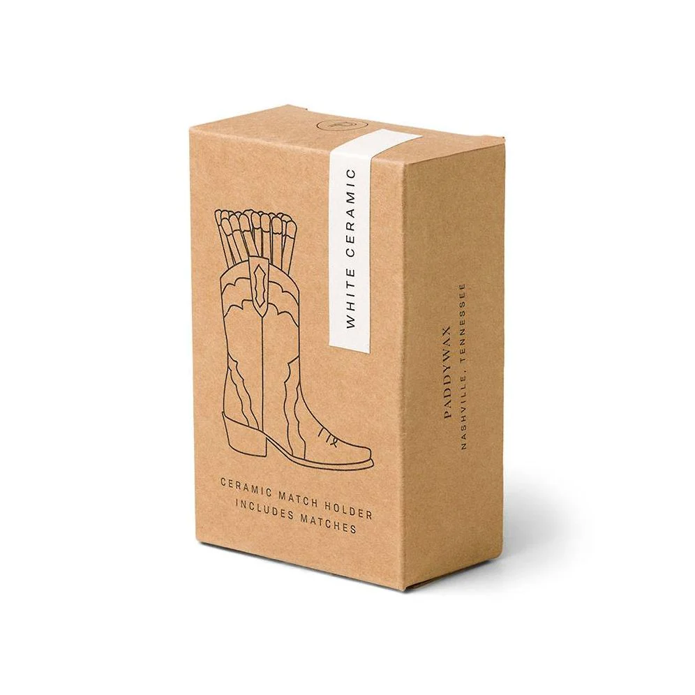 Cowboy Boot Matches - Image 4