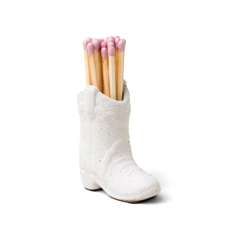 Cowboy Boot Matches - Image 5