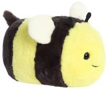 Spudsters Bee Plush - Image 3